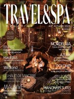 TRAVEL & SPA